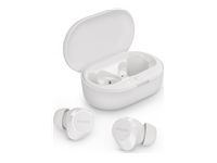 PHILIPS 1000 series Bluetooth in-ear true wireless white