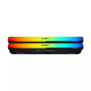 2X8G DDR4 3200 KINGS FURY RGB