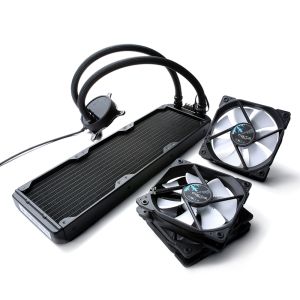 FD CELSIUS S36 WATER /BLACK