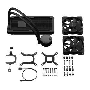 FD LUMEN S24 WATER COOLER V2