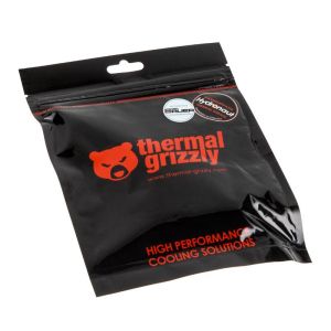 Thermal paste Thermal Grizzly Hydronaut, 26g, Black,11.8 W/mk