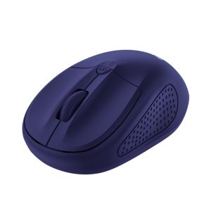 Mouse Mouse fără fir TRUST Primo Blue