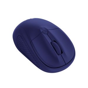 Mouse Mouse fără fir TRUST Primo Blue