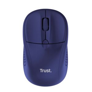 Mouse Mouse fără fir TRUST Primo Blue