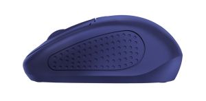 Mouse Mouse fără fir TRUST Primo Blue