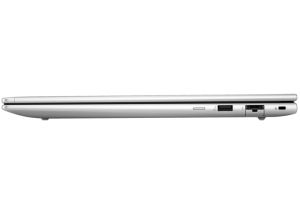 Laptop HP ProBook 460 G11, Ultra 7-155U(up to 4.8GH/12MB/12C), 16" FHD WUXGA AG 300nits, 16GB 5600Mhz 1DIMM, 512GB PCIe SSD, WiFi 6E + BT 5.3, FPR, Backlit Kbd, FPR, 3C Batt, Win 11 Pro, 3Y NBD On Site