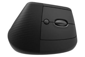 Mouse Logitech Lift Left Vertical Ergonomic Mouse - GRAPHITE / BLACK - EMEA