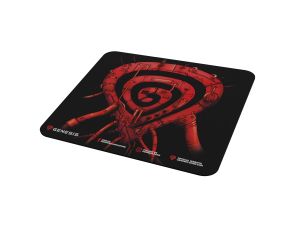 Genesis Mouse Pad Promo Pump Up The Game 250x210mm