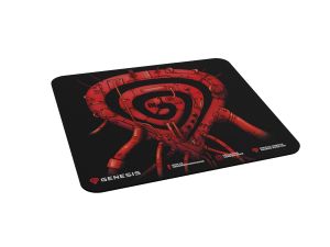 Genesis Mouse Pad Promo Pump Up The Game 250x210mm