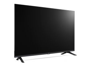 Телевизор LG 65UT73003LA, 65" 4K UltraHD TV 4K (3840 x 2160), DVB-T2/C/S2, webOS 24 Smart TV, ThinQ AI, Alpha 5 AI 4K Gen7, WiFi, HDR10, ALLM/HGiG, AI Upscaling, AI Sound(Virtual 9.1.2 Up-mix), AirPlay, Quick Card, HDMI eARC, CI, LAN, USB, Bluetooth, 2 Po