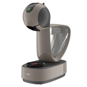 Coffee machine Krups KP270A10, Dolce Gusto NDG INFINISSIMA TOUCH TAUPE EU