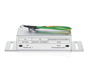 Network component Zyxel 1G Ethernet Surge Protector