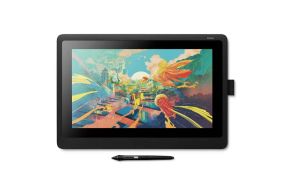 Wacom Cintiq 16 tablet