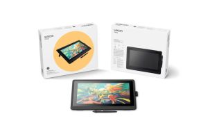 Wacom Cintiq 16 tablet