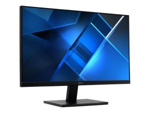 ACER Monitor V227QE3biv 21.5inch FHD IPS 100Hz 16:9 250nits VGA HDMI TCO Black