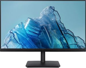 Monitor Acer Vero V247YEbiv, 23.8" ZeroFrame IPS LED, 100Hz, 4ms 100M:1 ACM 250nits, VGA, HDMI, FreeSync, TCO Black Acer EcoDisplay, 3Y