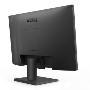 Monitor BenQ GW2490, 23.8" IPS, GtG 5ms, 1920x1080 FHD, 100Hz, 99% sRGB, Eye Care Reminder, Flicker-free, LBL+, B.I. Gen 2, 1300:1, 20M:1 DCR, 8 bit, 250cd/m2, 2xHDMI, DP, Sp.2x2W, Headphone jack, Line In, Tilt, Vesa, ES