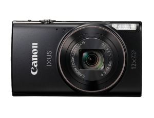 Aparat foto digital Canon IXUS 285 HS, Negru
