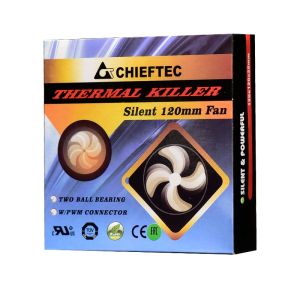 Вентилатор Chieftec AF PWM Fan