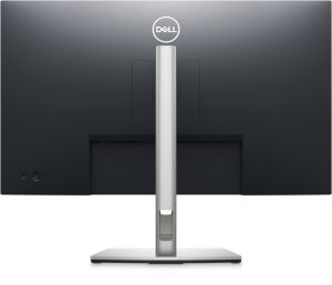 Monitor Dell P2723D, 27" Wide LED AG IPS Panel, 5ms, 1000:1, 350 cd/m2, 2560x1440, 99% Srgb, HDMI, DP, USB 3.2 Gen 1 hub, ComfortView, Height, Pivot, Swivel, tilt, Black
