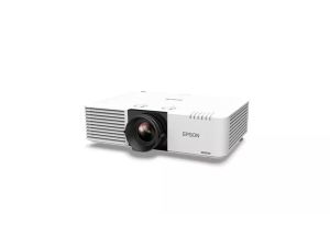 EPSON EB-L630U Projectors 6200Lumens WUXGA Laser HD-BaseT 1.35-2.20 Throw Ratio Lens-Shift 4K Input Wireless Screen-Mirroring HDMI