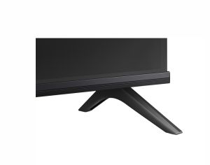 TV Hisense 32" A4N, HD 1366x768, 3000:1, DLED, HLG, DTS Virtual X, Smart TV, WiFi, WiFi Direct, BT, VIDAA U7, Anyview Cast, 2xHDMI, 2xUSB, LAN, CI+, DVB-T2/C /S2, Black