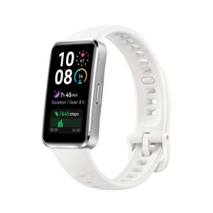 Фитнес гривна Huawei Band 10 Nora-B29F White