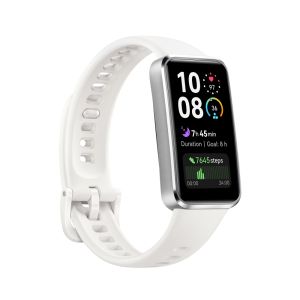 Фитнес гривна Huawei Band 10 Nora-B29F White