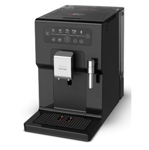 Coffee machine Krups EA870810, Intuition Essential, black