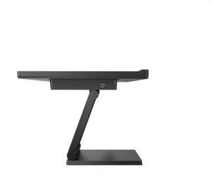 Monitor Philips 242B1TC/00, 23,8" tactil (anti-reflex), IPS, WLED, 1920x1080@75Hz, 4ms GTG, 250cd m/2, 1000:1, DCR 50M:1, FlickerFree, Low Blue Mode, Tilt,x2 Reglare înălțime, D-SUB, HDMI, DP, hub USB
