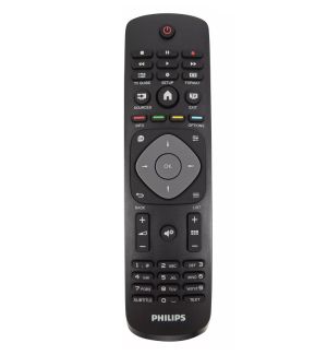 PHILIPS 32inch HD DVB -T2/T2-HD/C/S/S2 10 W RMS