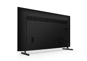 Television Sony KD-50X80L 50" 4K HDR TV BRAVIA , Direct LED , Processor X1, Triluminos PRO, Live Color , Dynamic Contrast Enhancer, Motionflow XR 200/240 Hz, X-Balanced Speaker, Dolby Atmos, DVB-C / DVB-T /T2 / DVB-S/S2, USB, Android TV, Google TV