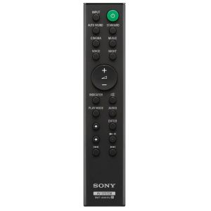 Sistem audio Sony HT-SF150, 2.1 canale Single soundbar cu Bluetooth, negru