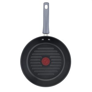 Frying pan Tefal G7314055, DAILY COOK Grillpan 26