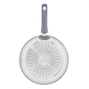 Frying pan Tefal G7314055, DAILY COOK Grillpan 26