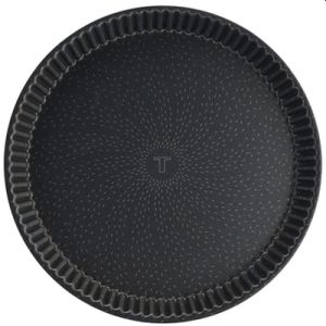 Тава Tefal J5548402 Perfect bake Tart bords canneles 30cm