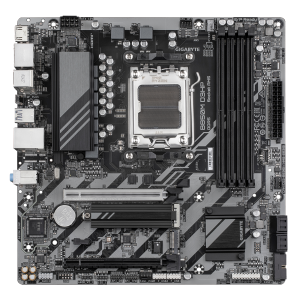 Motherboard GIGABYTE B850M D3HP socket AM5