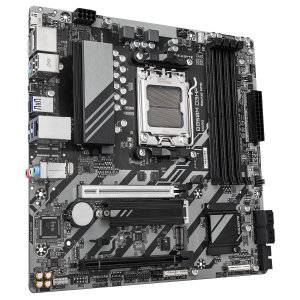 Дънна платка GIGABYTE B850M D3HP socket AM5