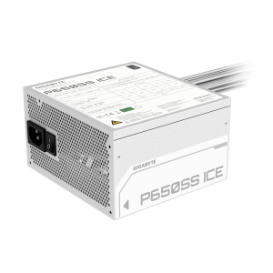 Захранващ блок Gigabyte P650SS ICE 650W 80+ Silver