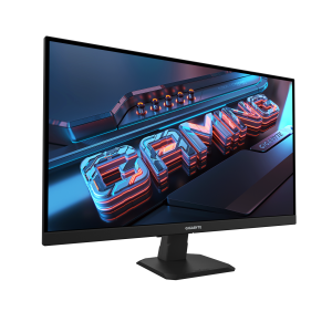 Геймърски Монитор Gigabyte GS27U 27" IPS UHD(3840x2160), 160Hz, 1 ms