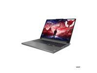 LENOVO IdeaPad 5 2in1 AMD Ryzen 5 8645HS 16inch WUXGA Touch 16GB DDR5X 512GB PCIe W11H 2y Cosmic Blue + Pen