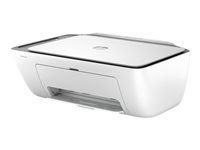 HP DeskJet 2820e All-in-One A4 Color Wi-Fi USB 2.0 Print Copy Scan Inkjet 5.5/7.5ppm Instant InkReady