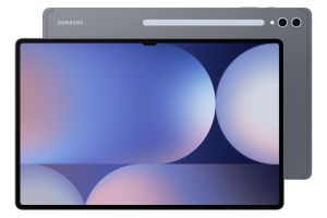 Таблет Samsung SM-X920 Galaxy Tab S10 Ultra WIFI 14.6", 12GB RAM, 512GB , Moonstone Gray
