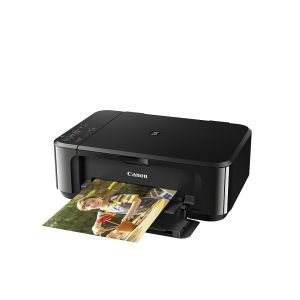 Inkjet multifunction device Canon PIXMA MG3650S All-In-One, Black