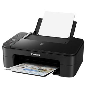 Inkjet multifunction device Canon PIXMA TS3350 All-In-One, Black