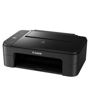 Inkjet multifunction device Canon PIXMA TS3350 All-In-One, Black