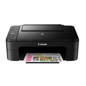 Inkjet multifunction device Canon PIXMA TS3355 All-In-One, Black