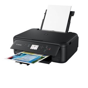 Inkjet multifunction device Canon PIXMA TS5150 All-In-One, Black