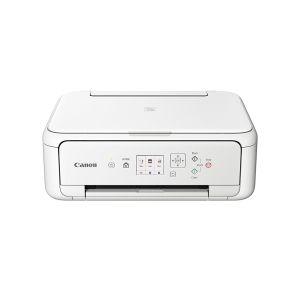 Inkjet multifunction device Canon PIXMA TS5151 All-In-One, White