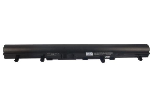 Laptop Battery for ACER Aspire E1, Aspire V5-431P, Aspire V5-551  AL12A32 LiIon 14,8V 2400 mAh  Cameron Sino